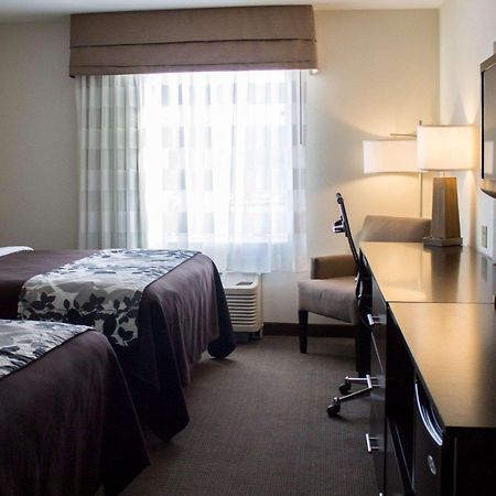 Sleep Inn & Suites Moundsville - Wheeling Esterno foto
