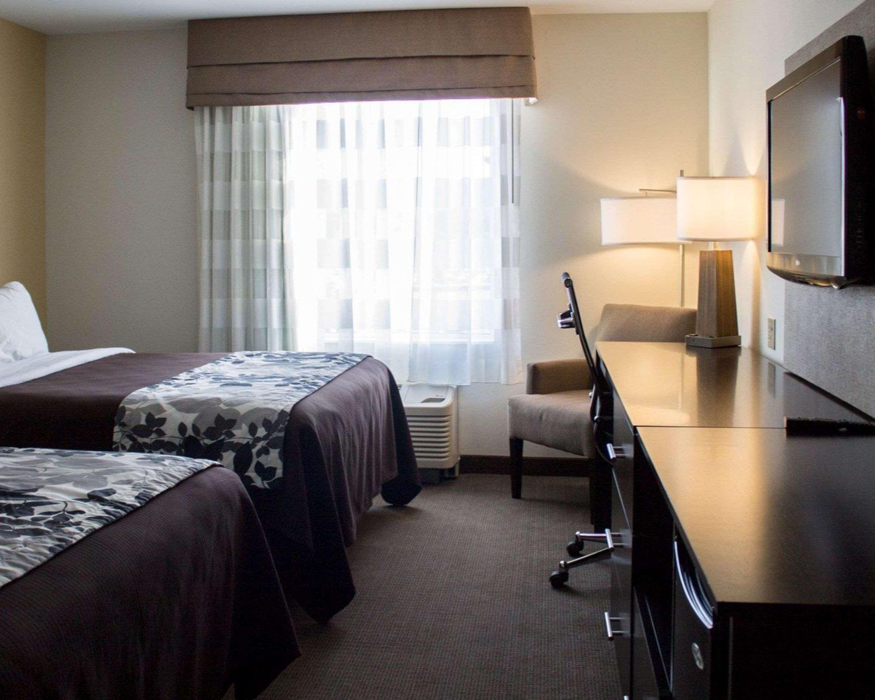 Sleep Inn & Suites Moundsville - Wheeling Esterno foto