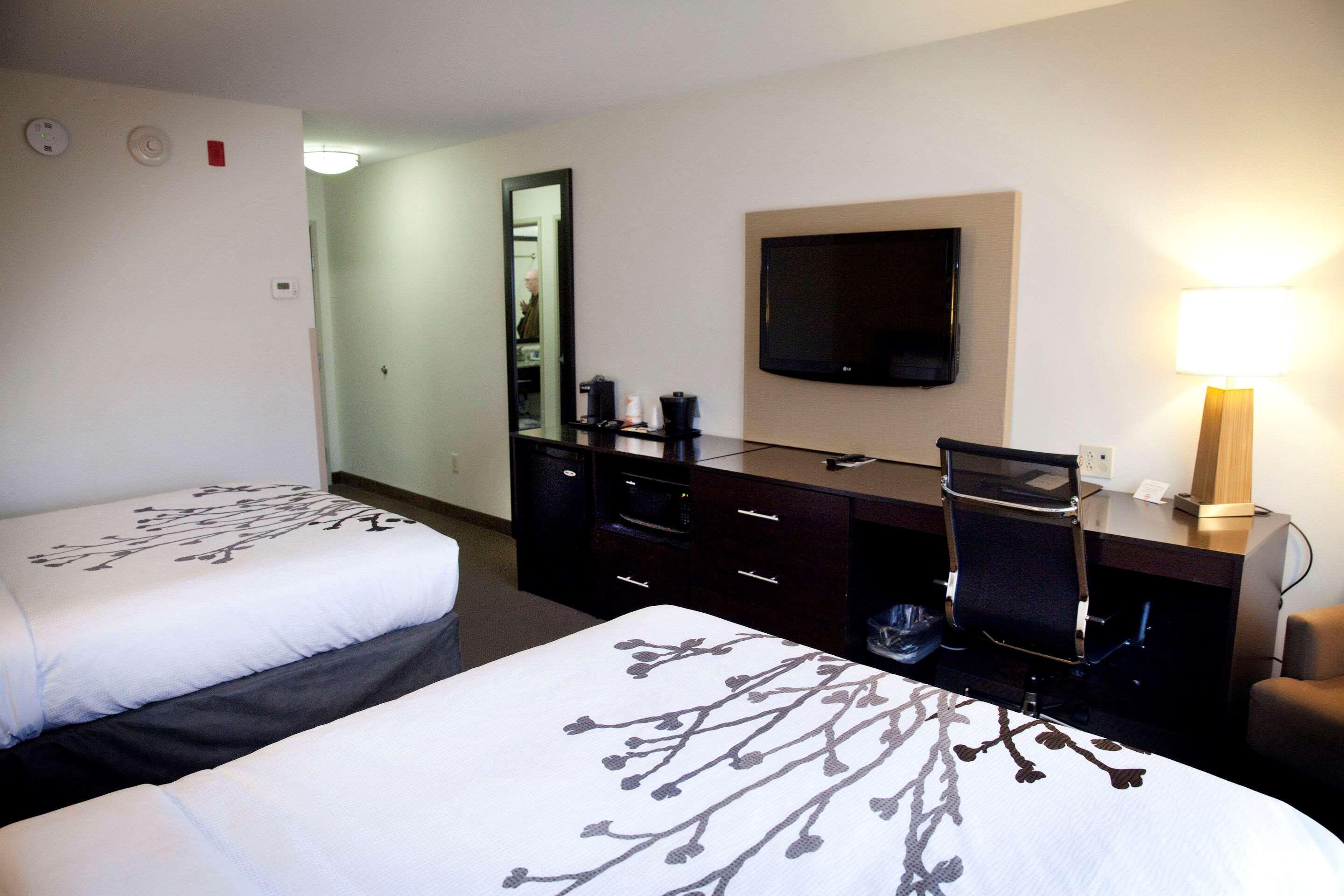 Sleep Inn & Suites Moundsville - Wheeling Esterno foto