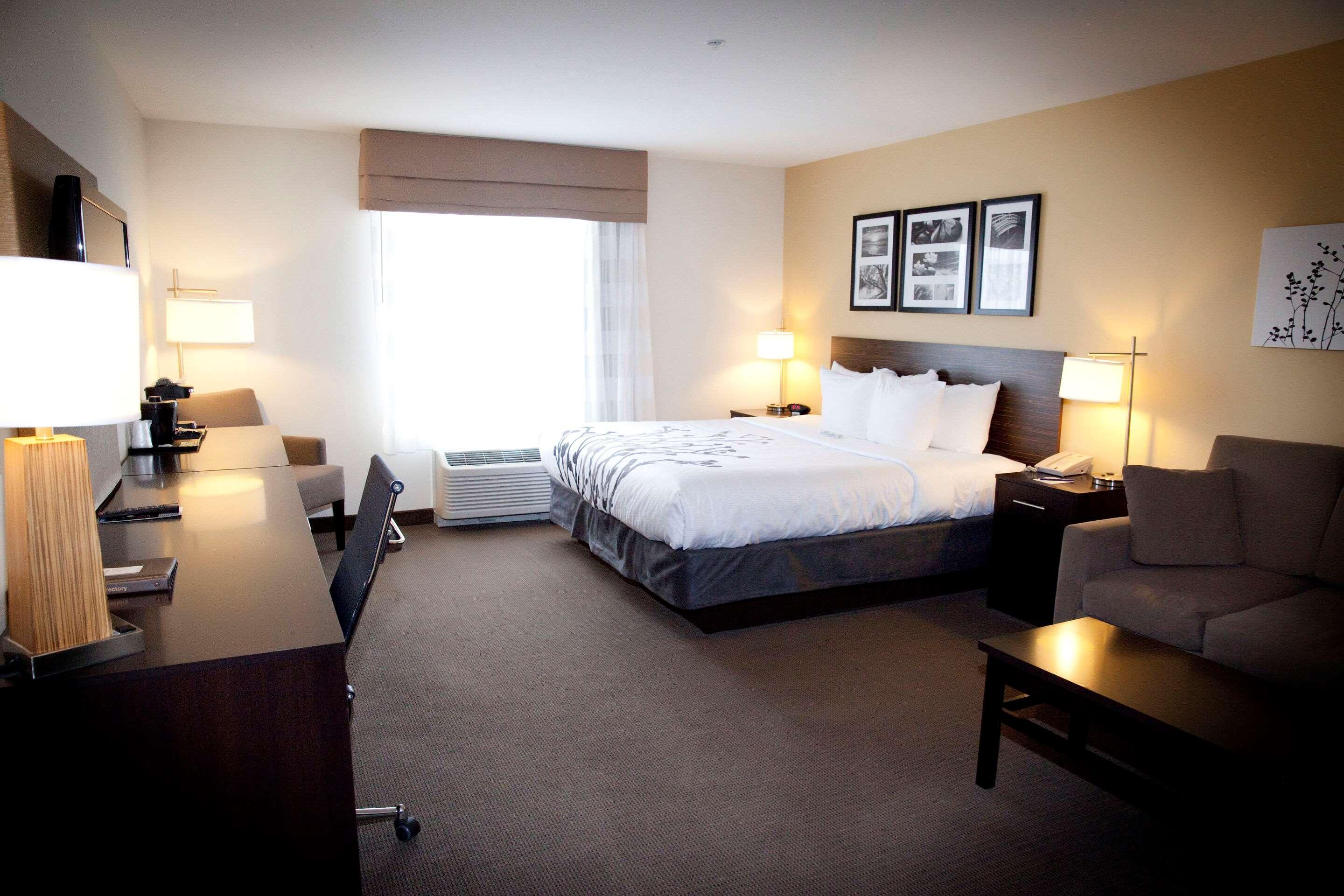Sleep Inn & Suites Moundsville - Wheeling Esterno foto