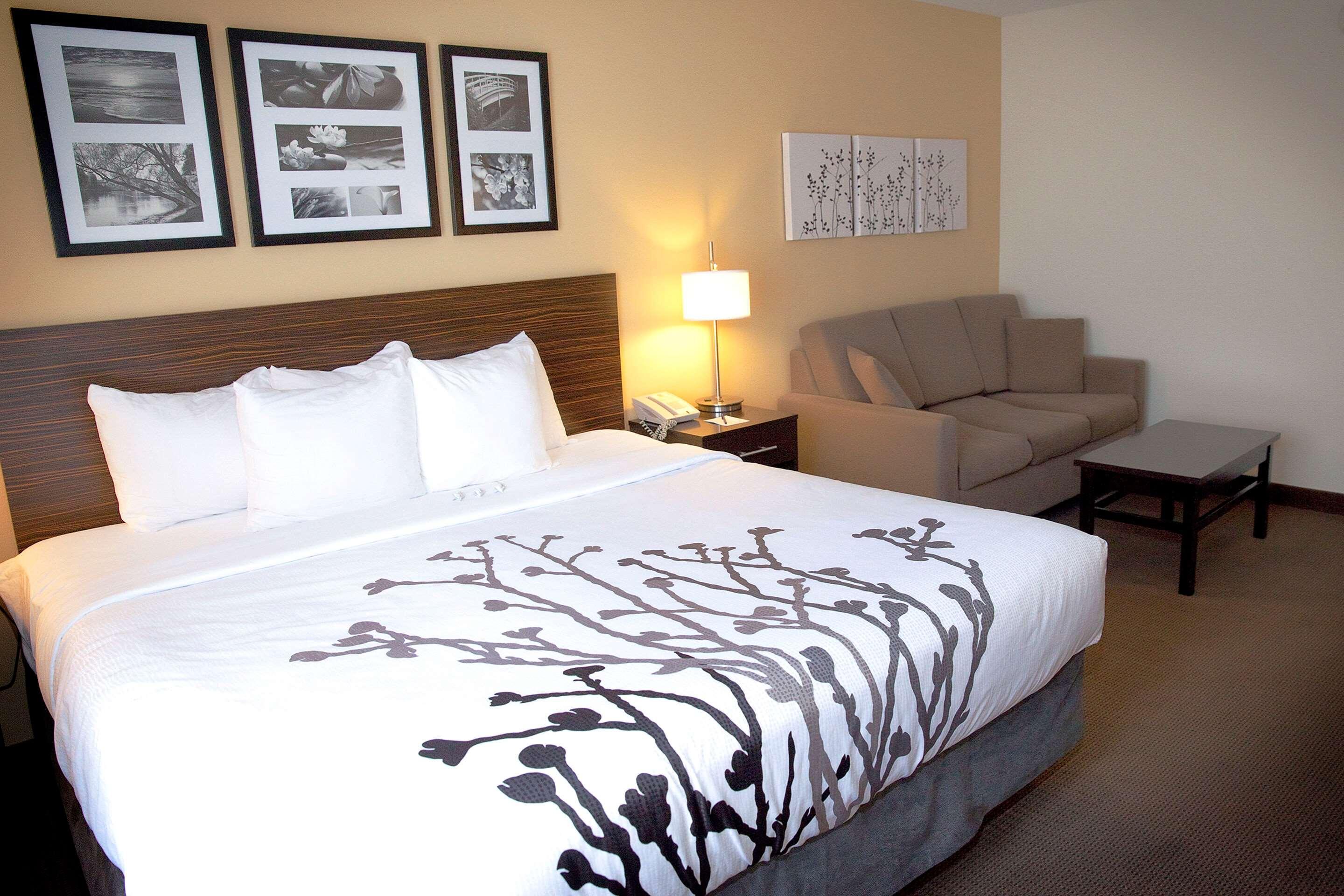 Sleep Inn & Suites Moundsville - Wheeling Esterno foto