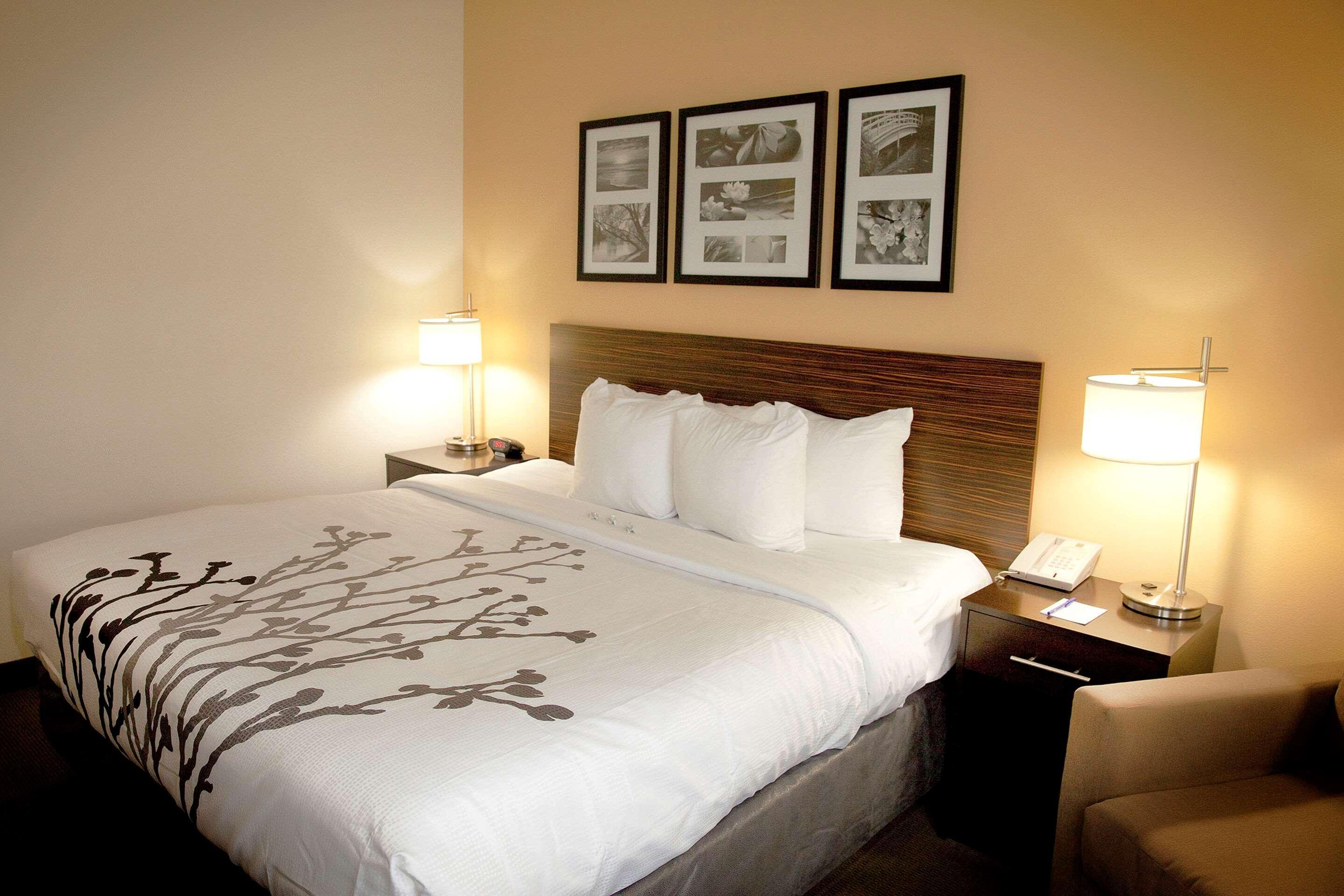 Sleep Inn & Suites Moundsville - Wheeling Esterno foto