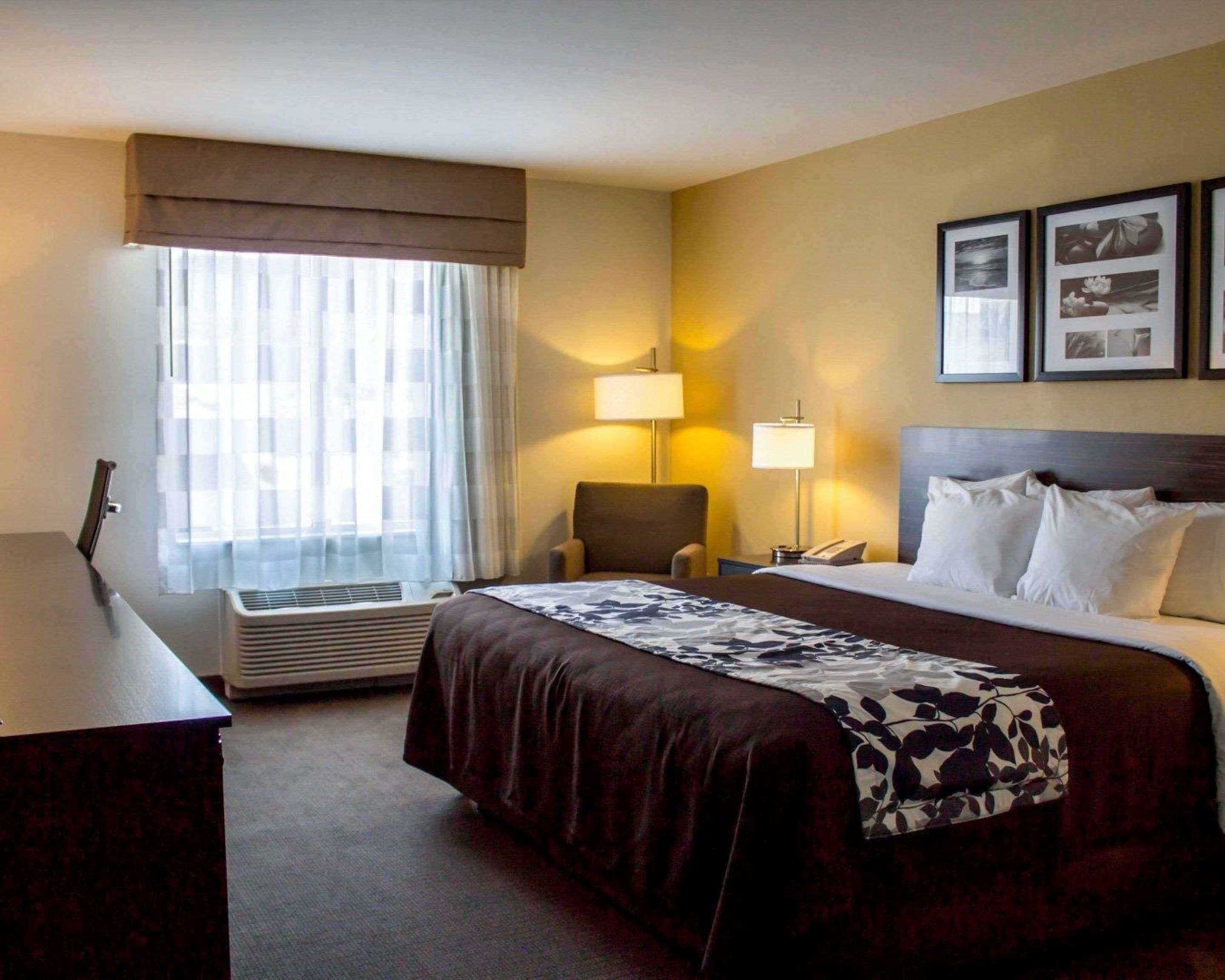 Sleep Inn & Suites Moundsville - Wheeling Esterno foto