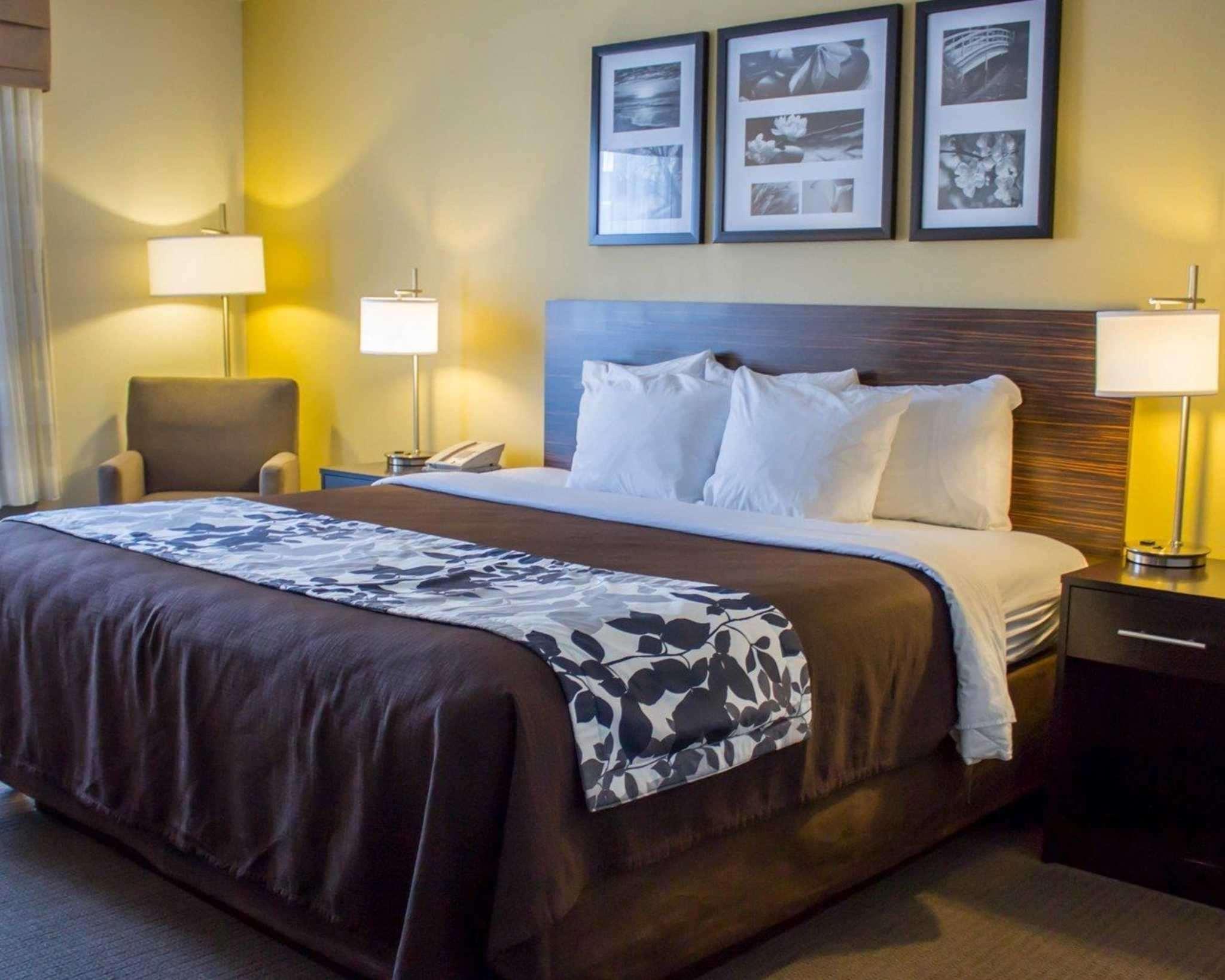 Sleep Inn & Suites Moundsville - Wheeling Esterno foto