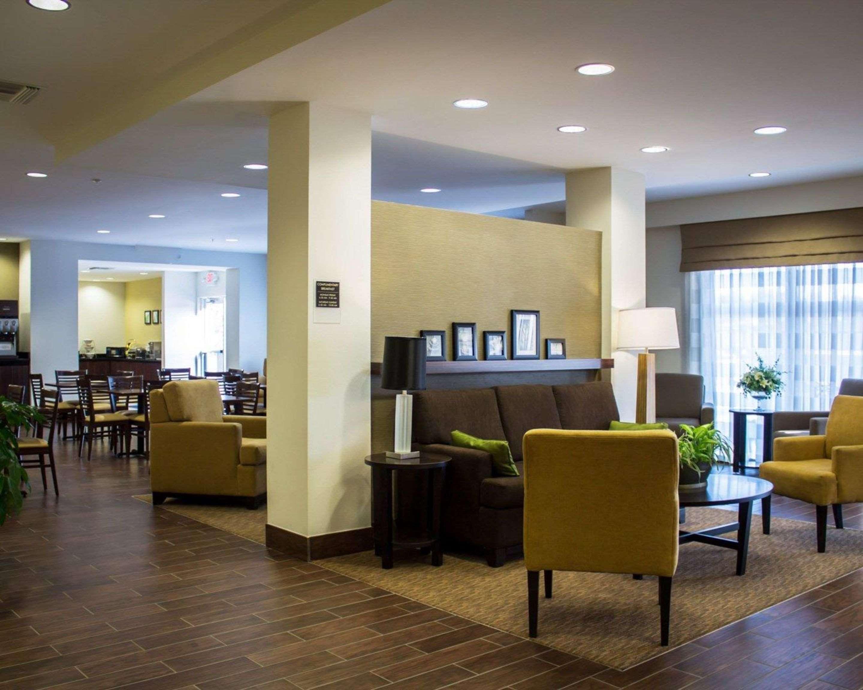 Sleep Inn & Suites Moundsville - Wheeling Esterno foto