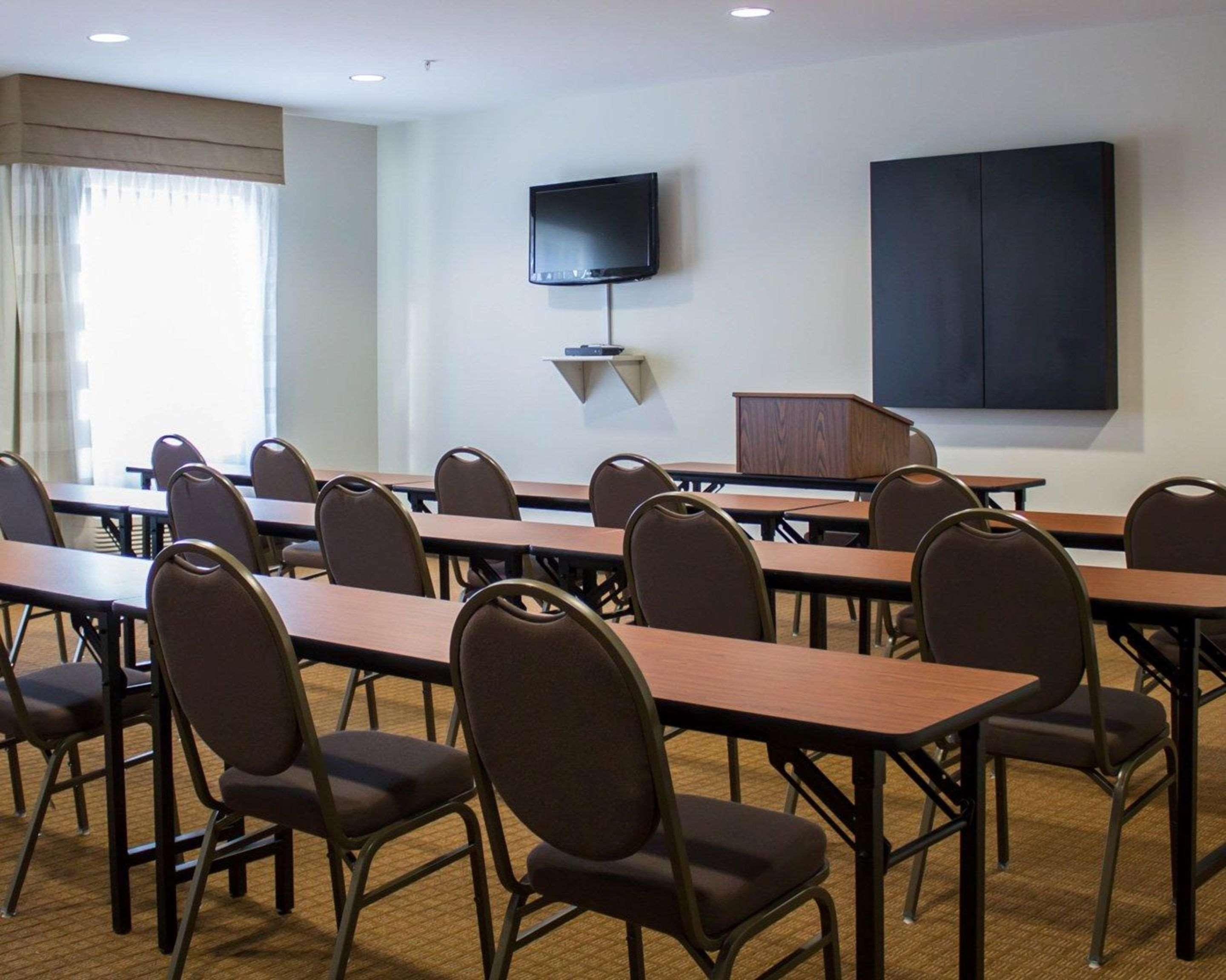 Sleep Inn & Suites Moundsville - Wheeling Esterno foto