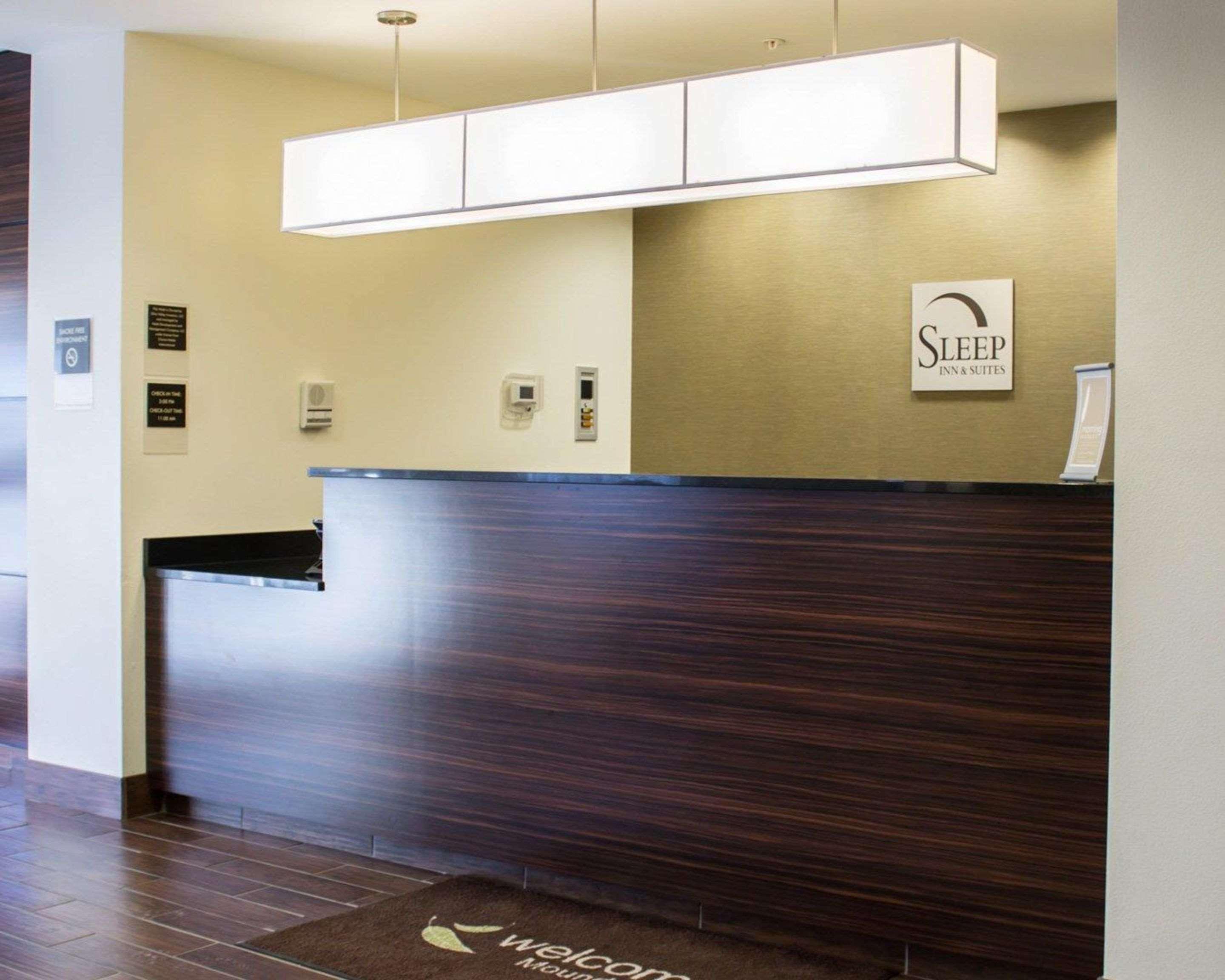 Sleep Inn & Suites Moundsville - Wheeling Esterno foto