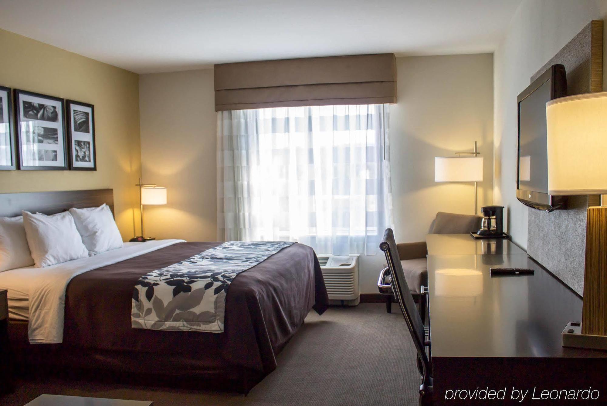 Sleep Inn & Suites Moundsville - Wheeling Esterno foto