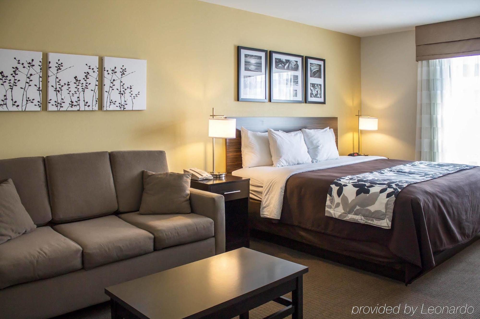 Sleep Inn & Suites Moundsville - Wheeling Esterno foto
