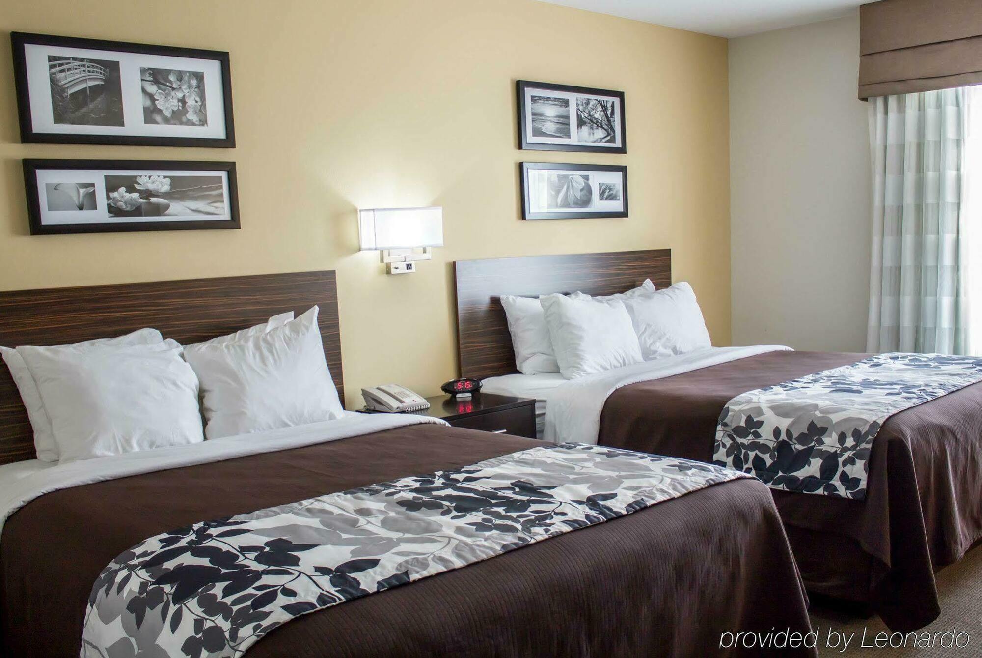 Sleep Inn & Suites Moundsville - Wheeling Esterno foto