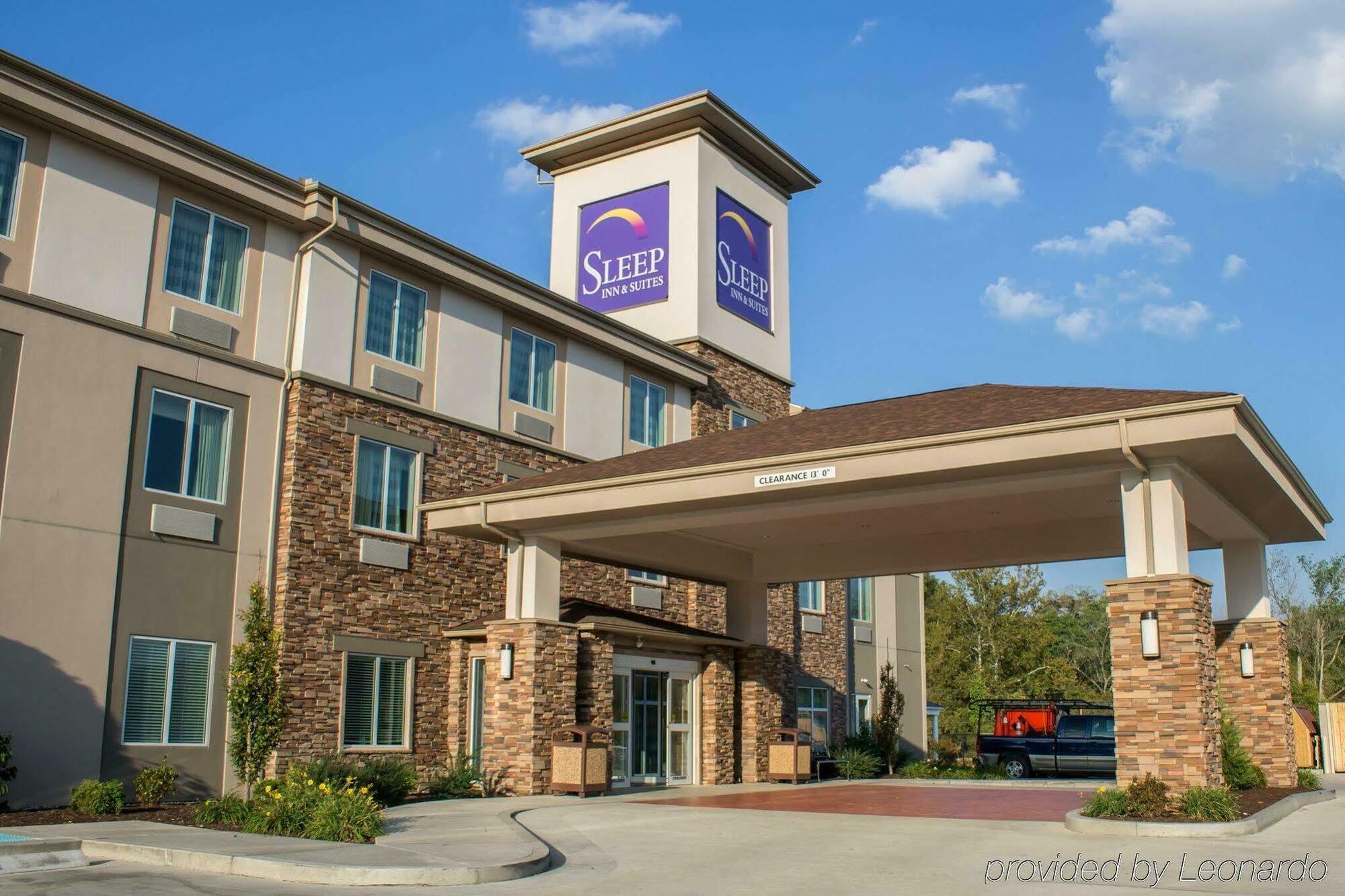 Sleep Inn & Suites Moundsville - Wheeling Esterno foto