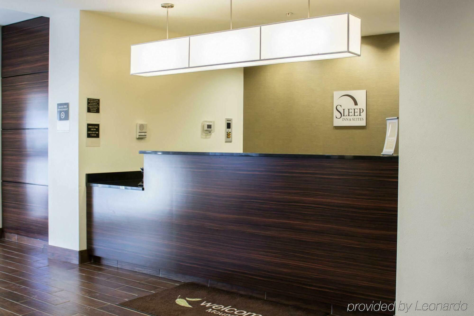 Sleep Inn & Suites Moundsville - Wheeling Esterno foto