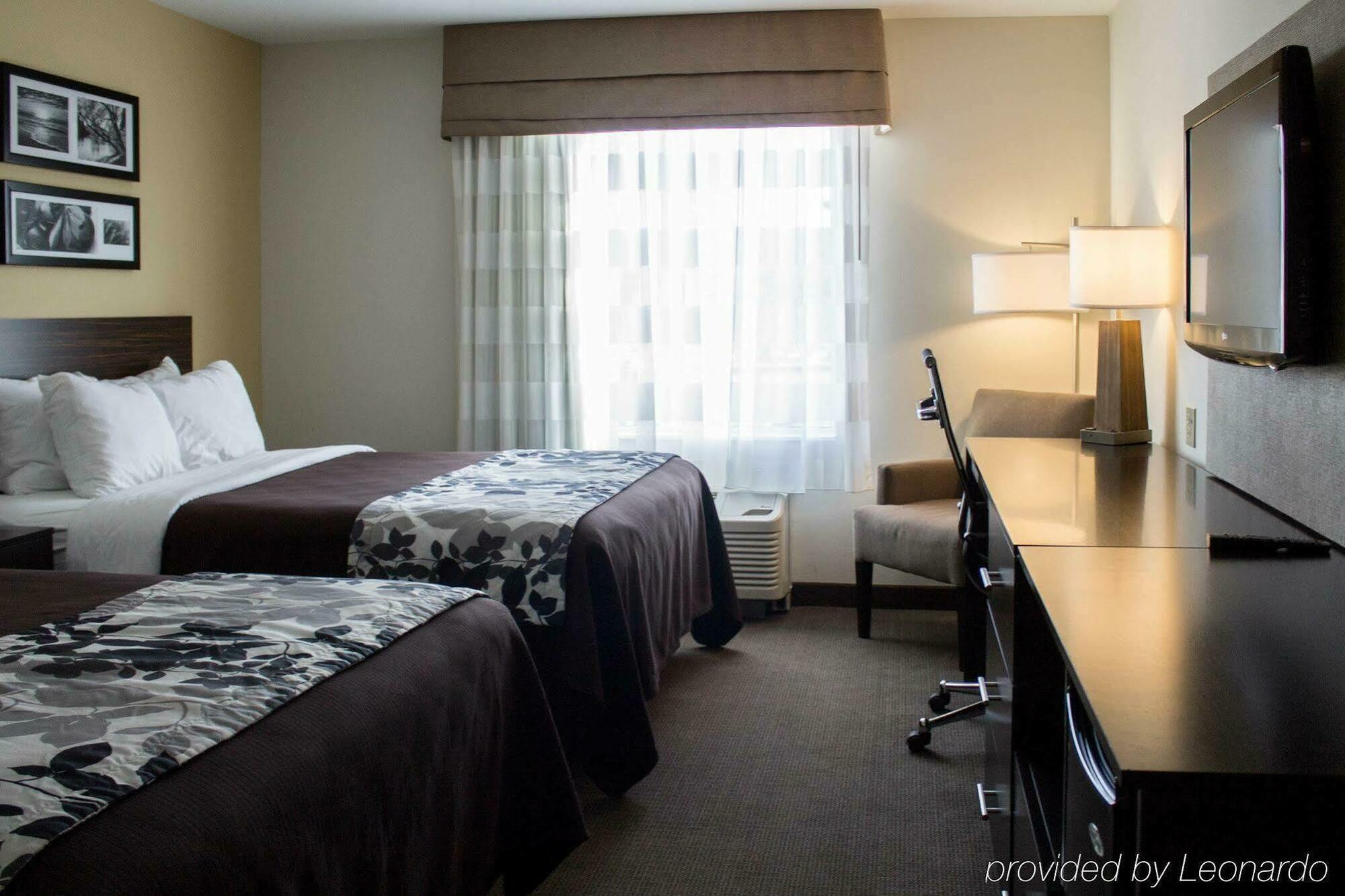 Sleep Inn & Suites Moundsville - Wheeling Esterno foto