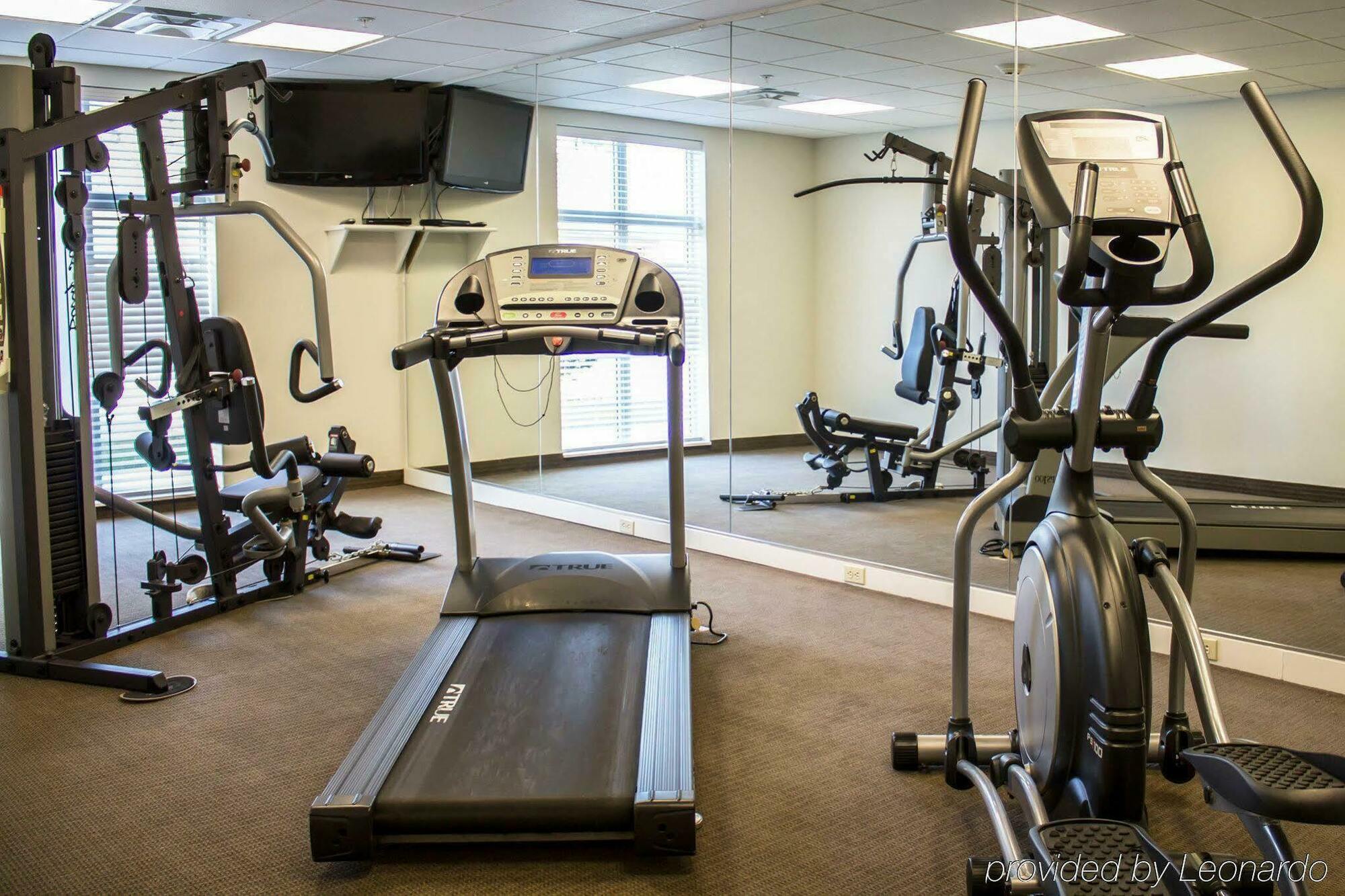 Sleep Inn & Suites Moundsville - Wheeling Esterno foto